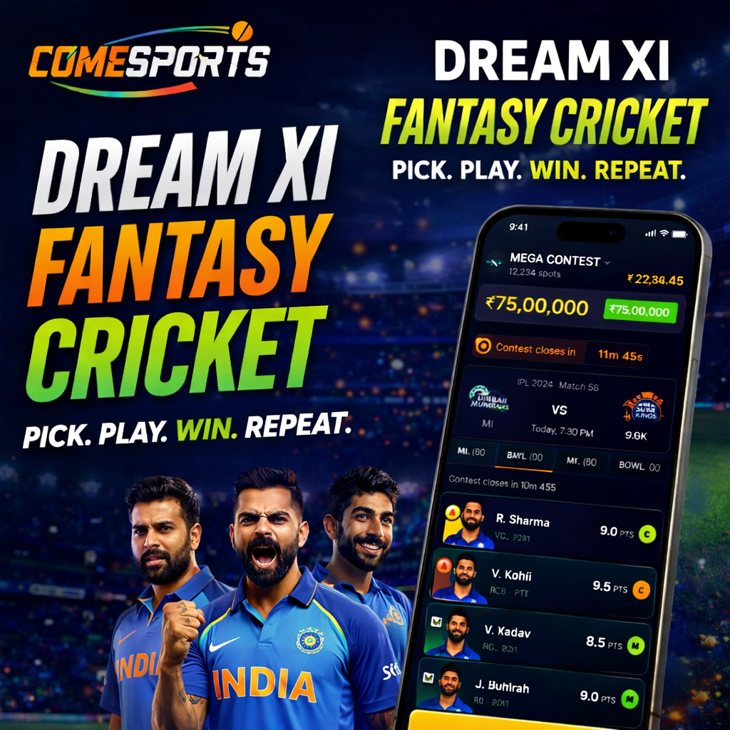possible11 fantasy cricket challenge picks